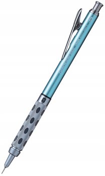 PENTEL Ołówek automatyczny GRAPHGEAR1000 0,5 mm HB, błękitna obudowa - Pentel