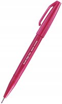 PENTEL Pisak pędzelkowy kaligrafia Brush Touch Pentel