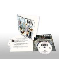 Penthouse And Pavement (Deluxe Edition) Heaven 17