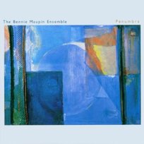 Penumbra The Bennie Maupin Ensemble