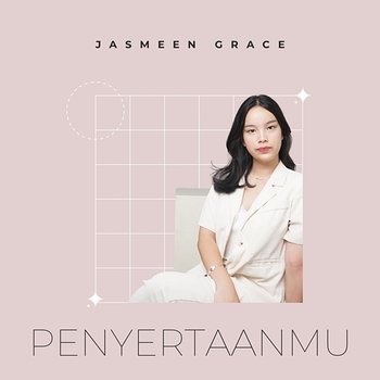 PenyertaanMu - Jasmeen Grace
