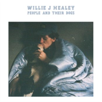 People And Their Dogs, płyta winylowa - Healey Willie J