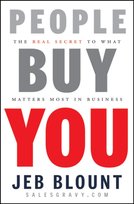 People Buy You Blount Jeb