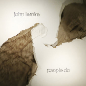 People Do - Lemke John