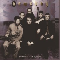 People Get Ready Newsong