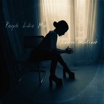 People Like Me - Lauren Weintraub