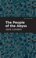 People of the Abyss London Jack