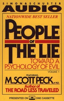 People of the Lie Vol. 1 - Peck M. Scott