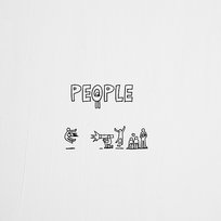 PEOPLE PEOPLE 1