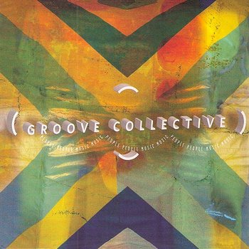People People Music Music - Groove Collective
