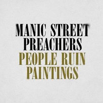 People Ruin Paintings Manic Street Preachers