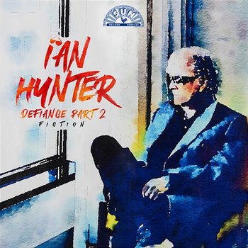 People - Ian Hunter feat. Joe Elliott