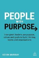 People with Purpose Murray Kevin