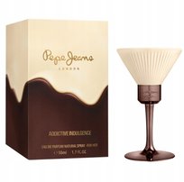 pepe jeans addictive indulgence for her woda perfumowana 50 ml     