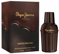pepe jeans addictive indulgence for him woda perfumowana 50 ml     