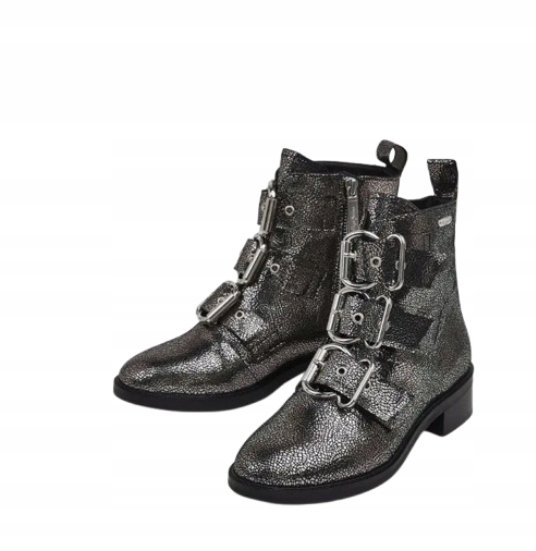 Pepe Jeans Stivaletti PLS50550 – Fantasia Moda
