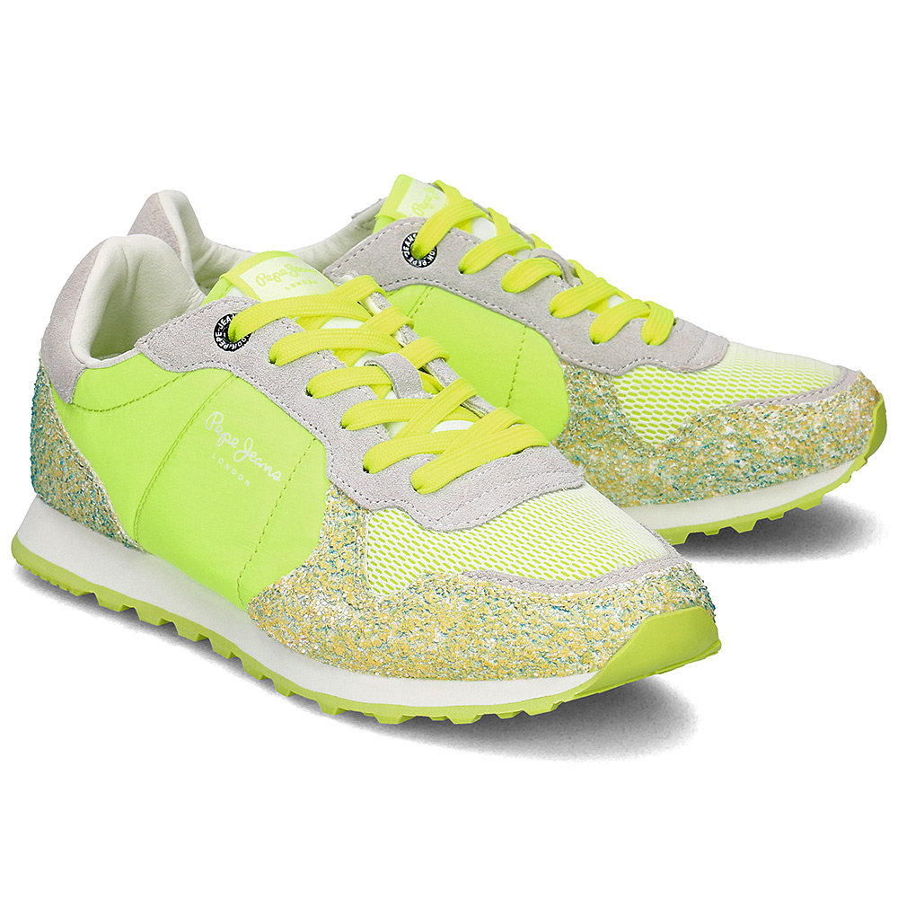Pepe Jeans sneakersy 40 Pepe Jeans sneakersy 40