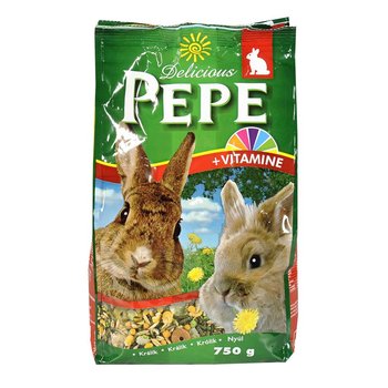 Pepe- Kompletna Karma Dla Królików - Inna marka