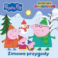 Peppa Pig Kraina Opowieści Media Service Zawada Sp. z o.o.