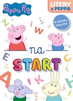 Peppa Pig Na Start Media Service Zawada