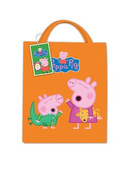Peppa Pig Orange Bag - Opracowanie zbiorowe