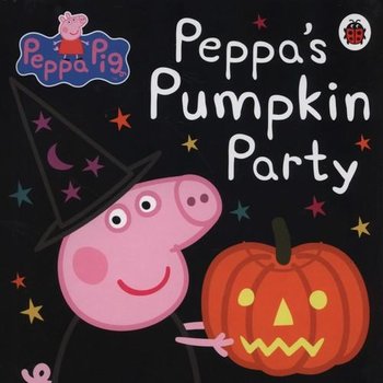 Peppa Pig: Peppa's Pumpkin Party - Unknown