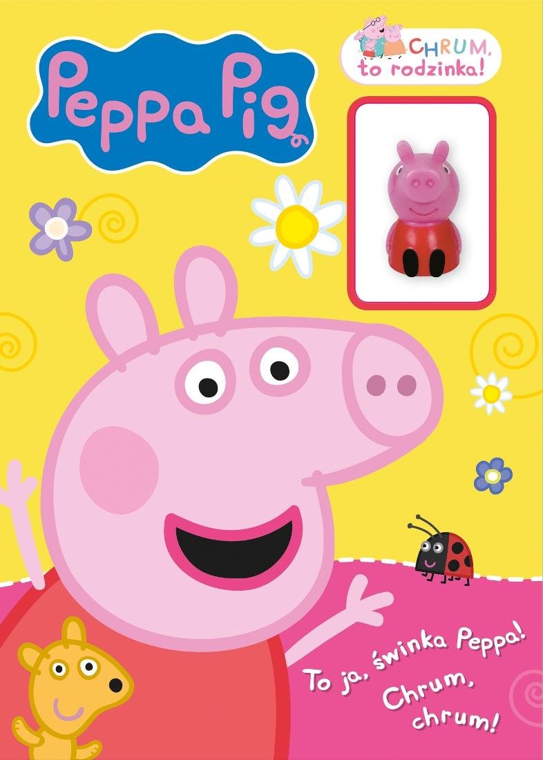 Peppa Pig Sac Banane, Couleur, Talla única, Décontracté - 7