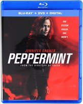 Peppermint Morel Pierre