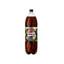 Pepsi Lemon Zero 2,25l napój gazowany cola bez cukru cytrynowa Inna marka