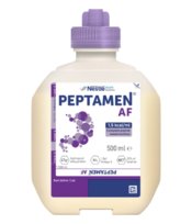PEPTAMEN AF smak neutralny DUAL PŁYN  500 ml