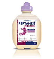 PEPTAMEN INTENSE smak neutralny DUAL PŁYN  500 ml