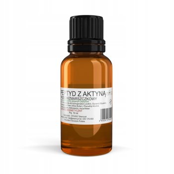 Peptydy przeciwzmarszczkowy z Aktyną 10ml Esent - Esent