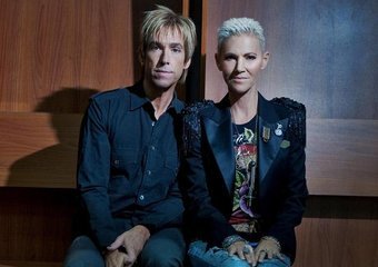 Roxette wystąpi w Polsce