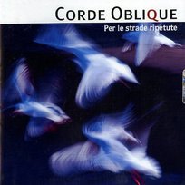 Per Le Strade Ripetute Corde Oblique