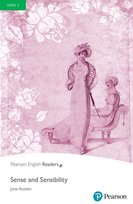 PER. Sense and Sensibility. Book with eBook and audio. Level 3 Austen Jane