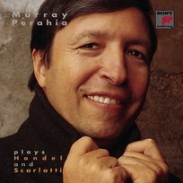 Perahia Plays Handel and Scarlatti Perahia Murray