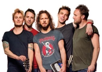 Pearl Jam pierwszą gwiazdą Open'era 2010