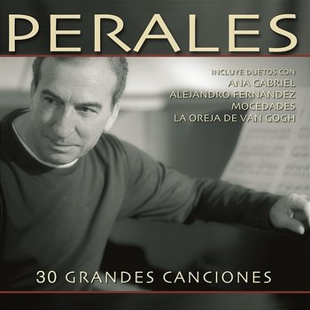 Perales - José Luis Perales