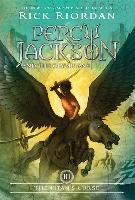 Percy Jackson and the Olympians, Book Three the Titan's Curse - Riordan Rick