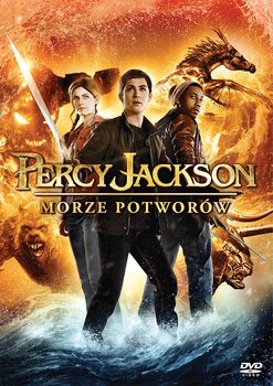 Percy Jackson: Morze potworów - Freudenthal Thor