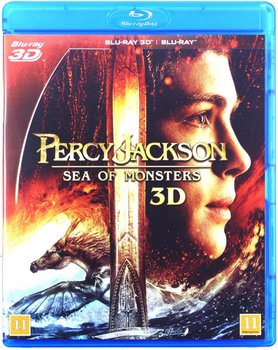 Percy Jackson: Sea of Monsters  - Freudenthal Thor