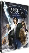 Percy Jackson & the Olympians: The Lightning Thief (Percy Jackson i Bogowie Olimpijscy: Złodziej pioruna) Various Directors