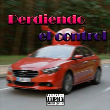 Perdiendo el control - Pagano Hek