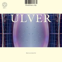 Perdition City Ulver