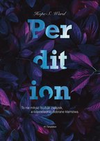 Perdition. Temptation. Tom 1 Hope S. Ward