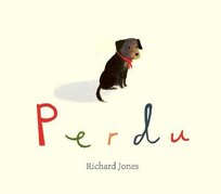 Perdu Jones Richard