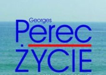 Misterna powieść Pereca 