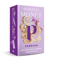 Perełka. Rodzina Monet. Tom 3. Wydanie specjalne