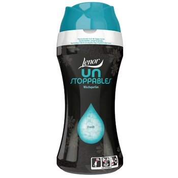 Perełki zapachowe LENOR Unstoppables Fresh, 275 g - P&G