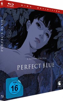 Perfect Blue - Various Directors